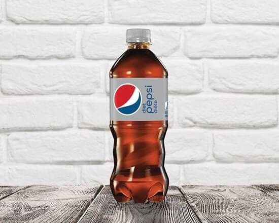 Diet Pepsi®
