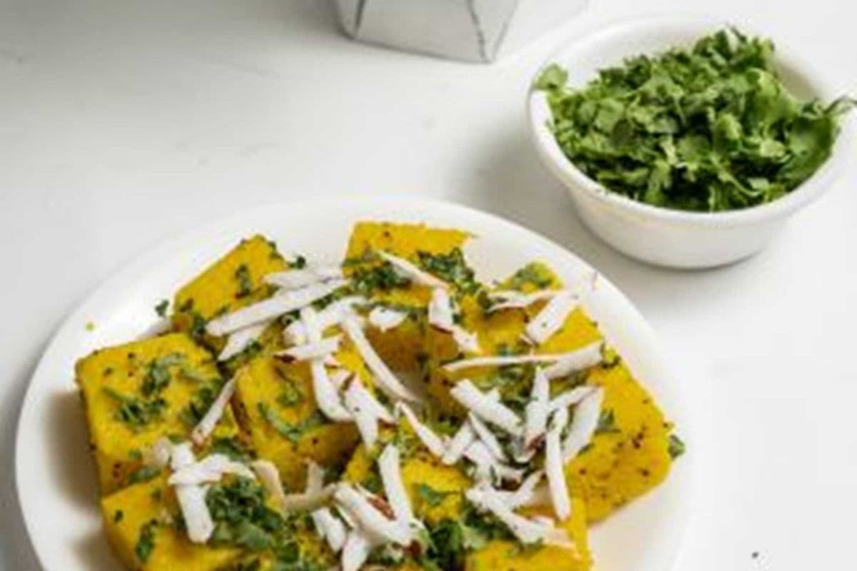 Regular Vati Daal Khaman- 1/2 lbs