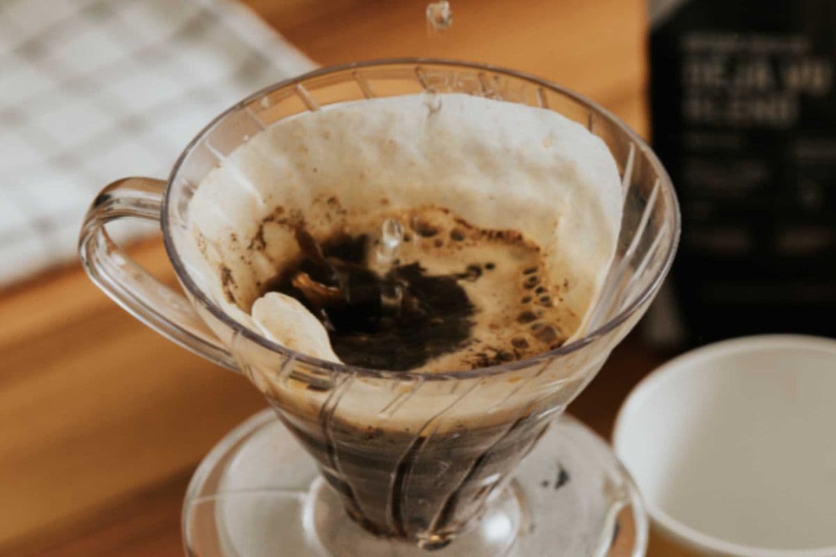 V60 Drip Peru Santa Teresa (12 oz)
