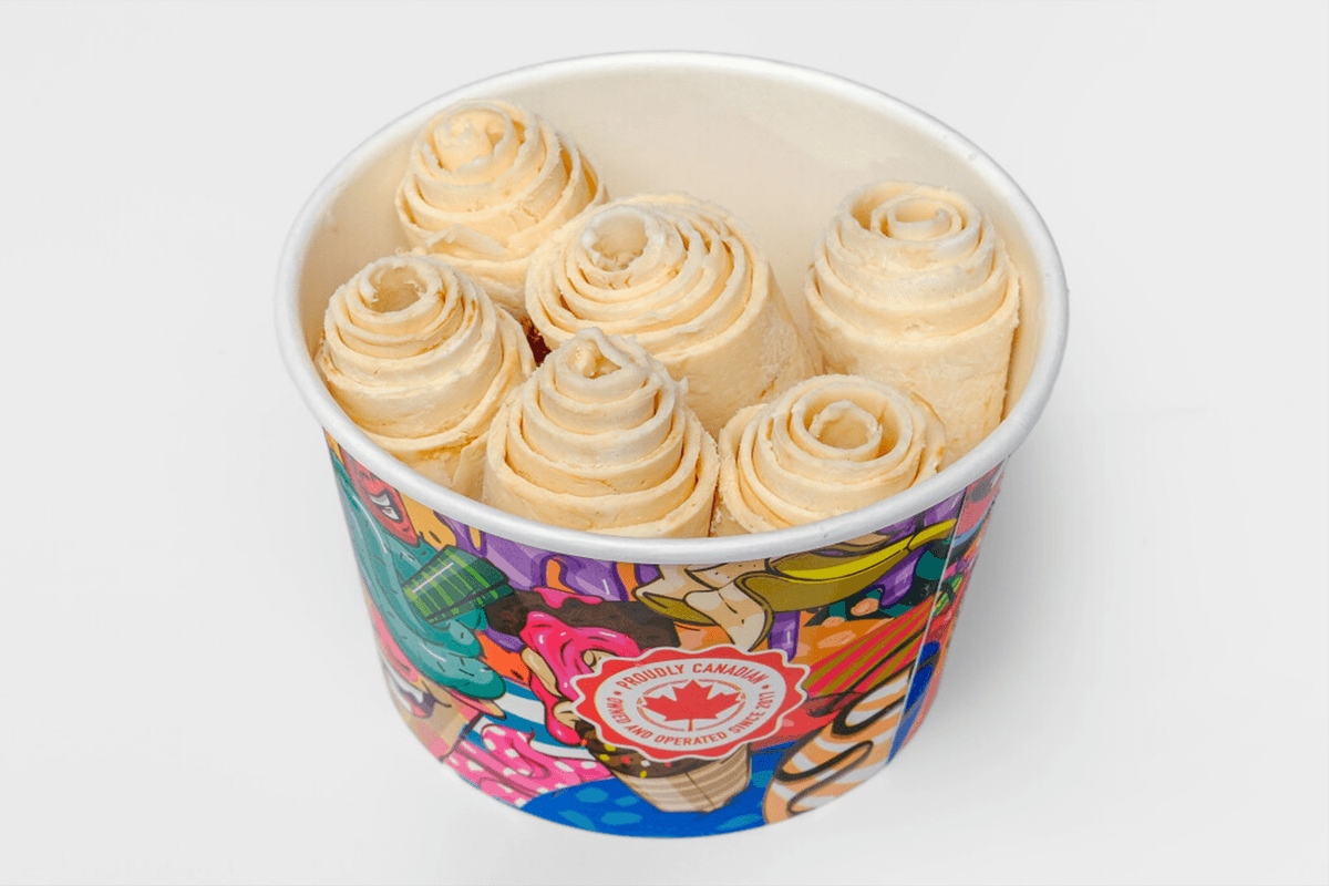 Dulce De Leche