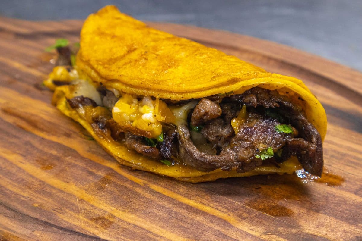 Quesa-Asada