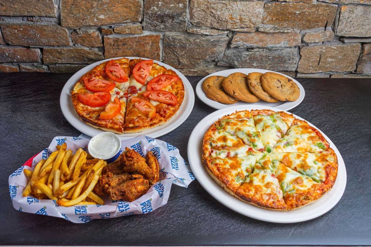 Family Feast