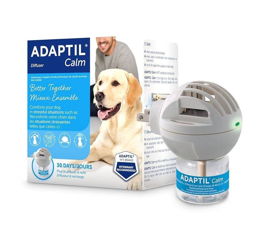 Adaptil 30 Day Diffuser Starter Kit
