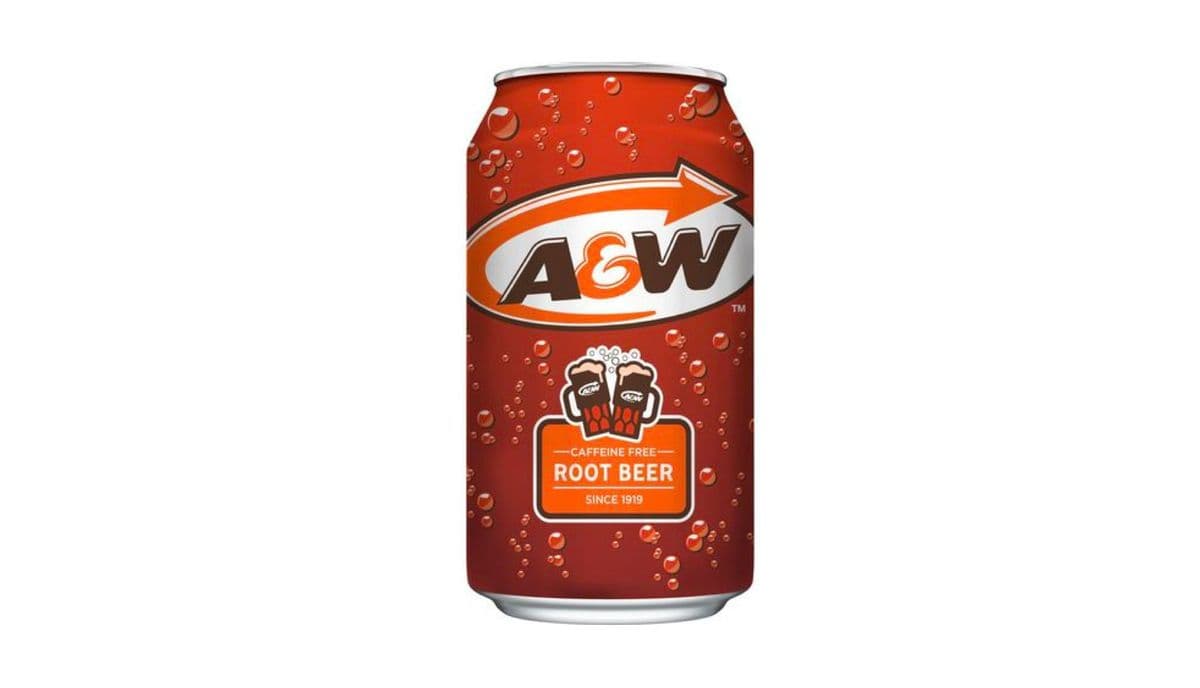 Root Beer
