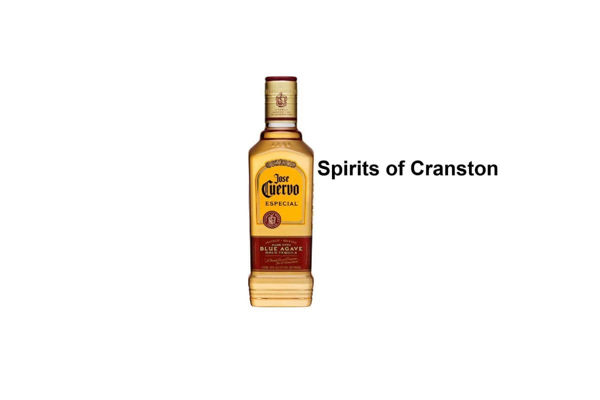 JOSE CUERVO ESPECIAL GOLD 375ML (1 x 375ML)