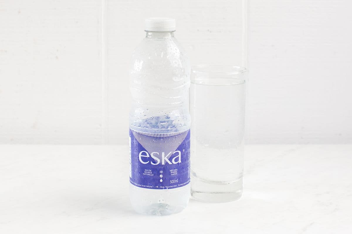 Spring Water (500 ml)