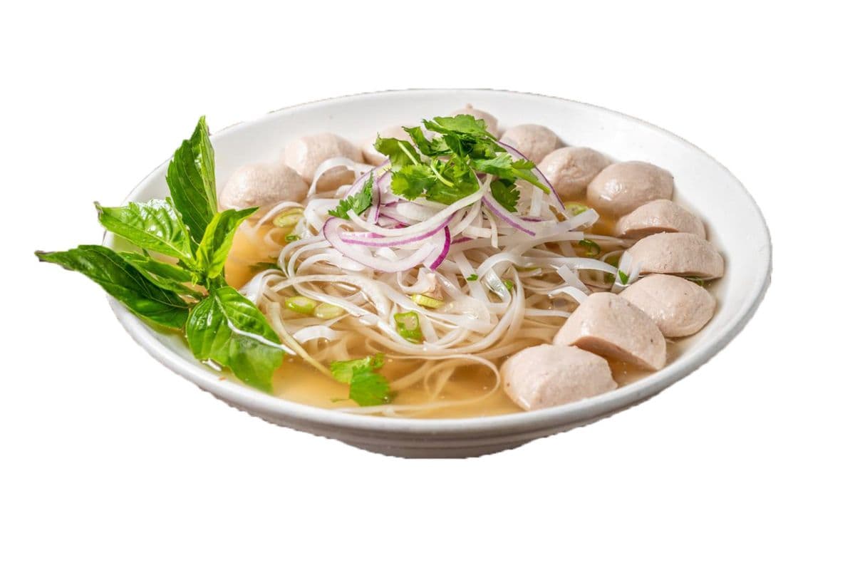 C3. Pho Chicken Balls (Large)