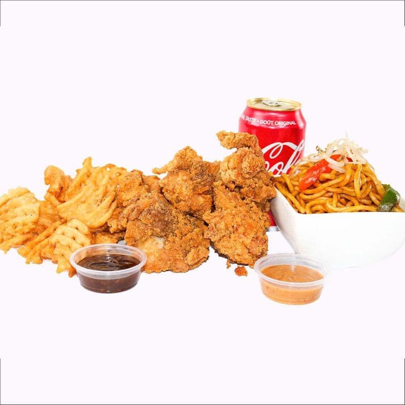Combo 4