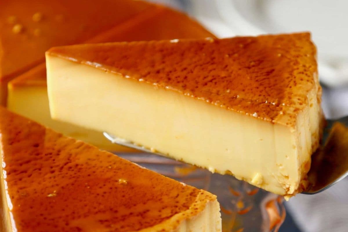 Flan
