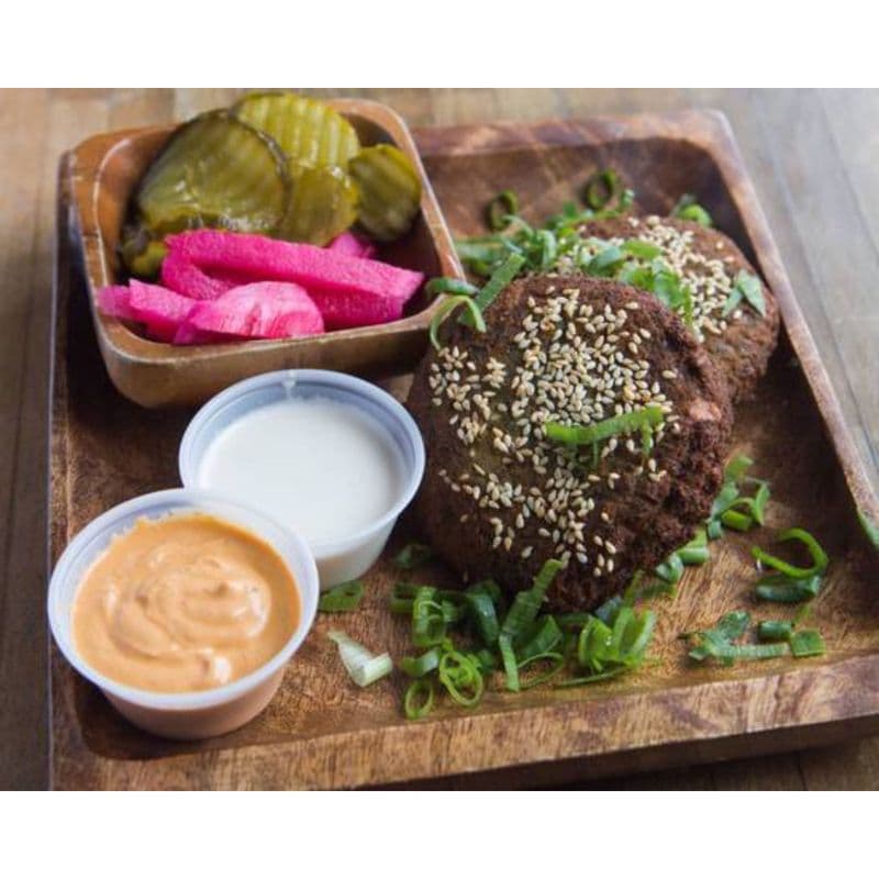 Falafel Box (6 pieces)