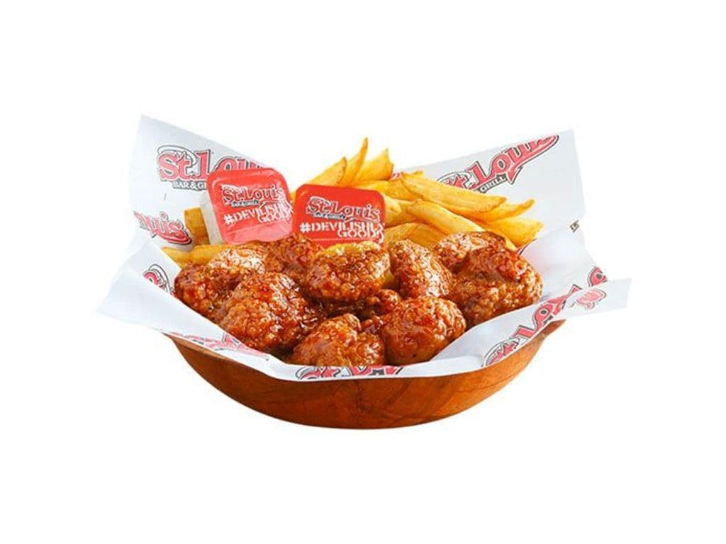 15 Pcs Boneless