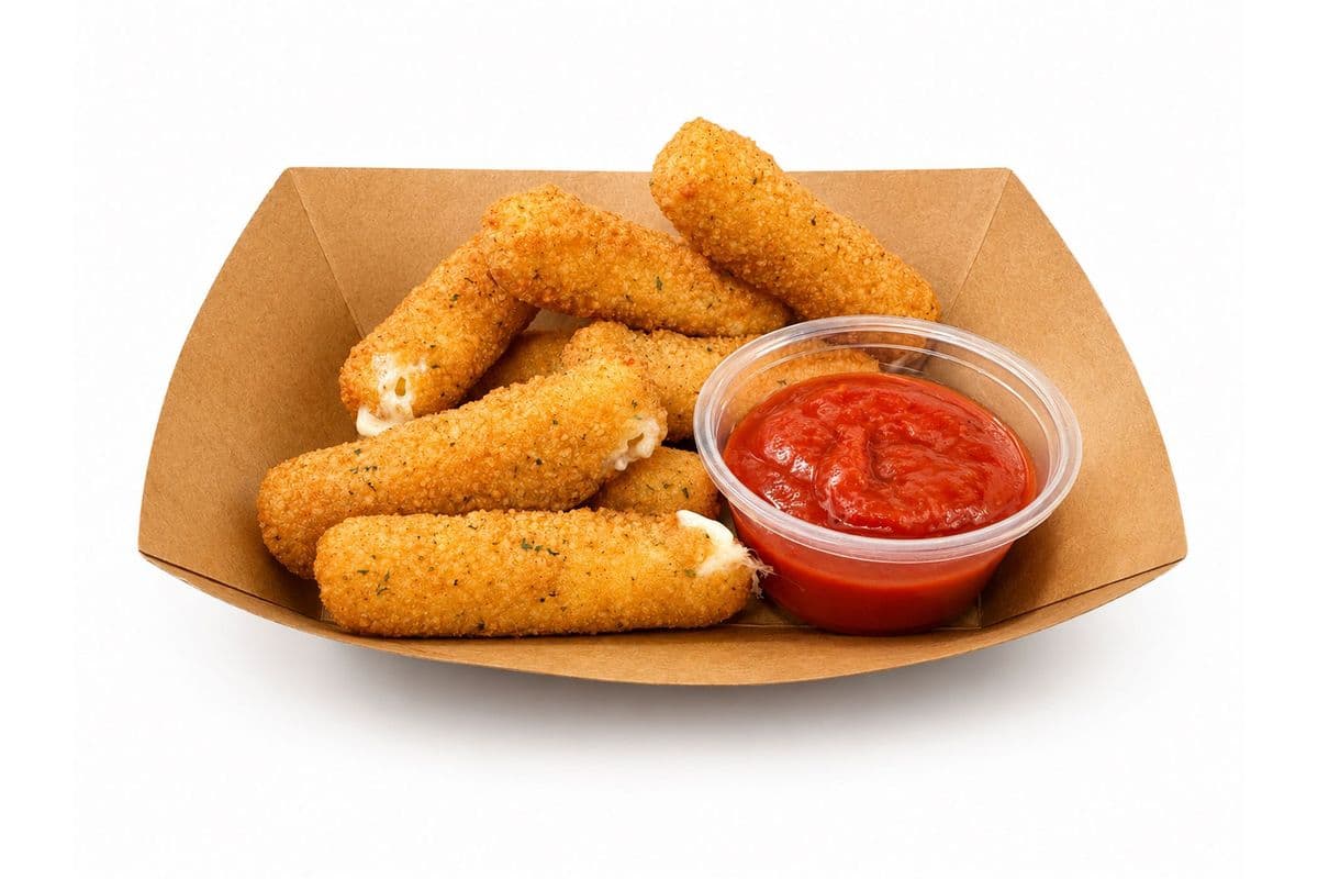 Mozza Sticks