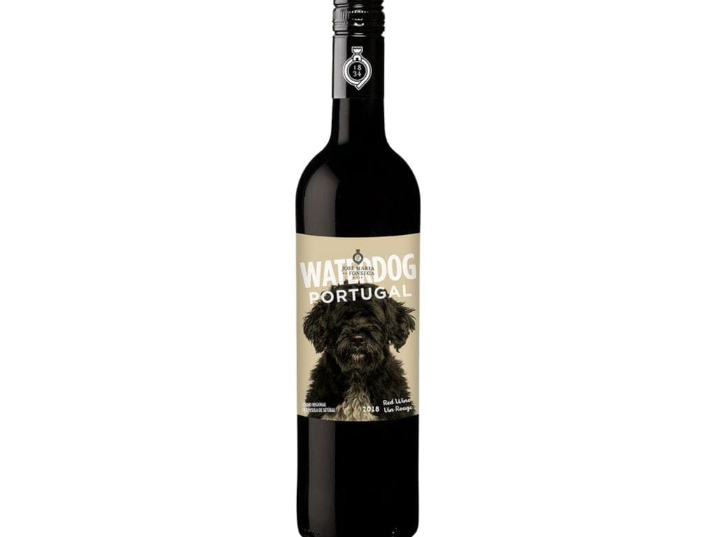 Waterdog - Vinho Tinto