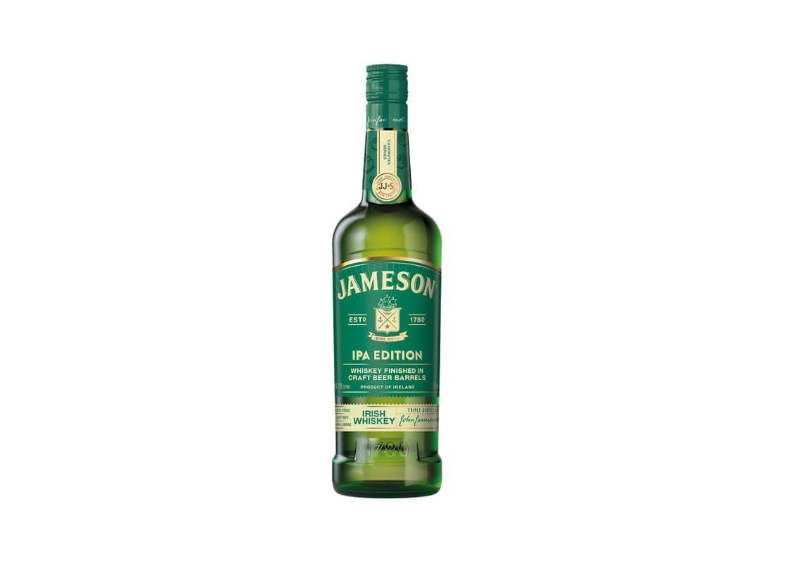 Jameson IPA Edition (750 ml)