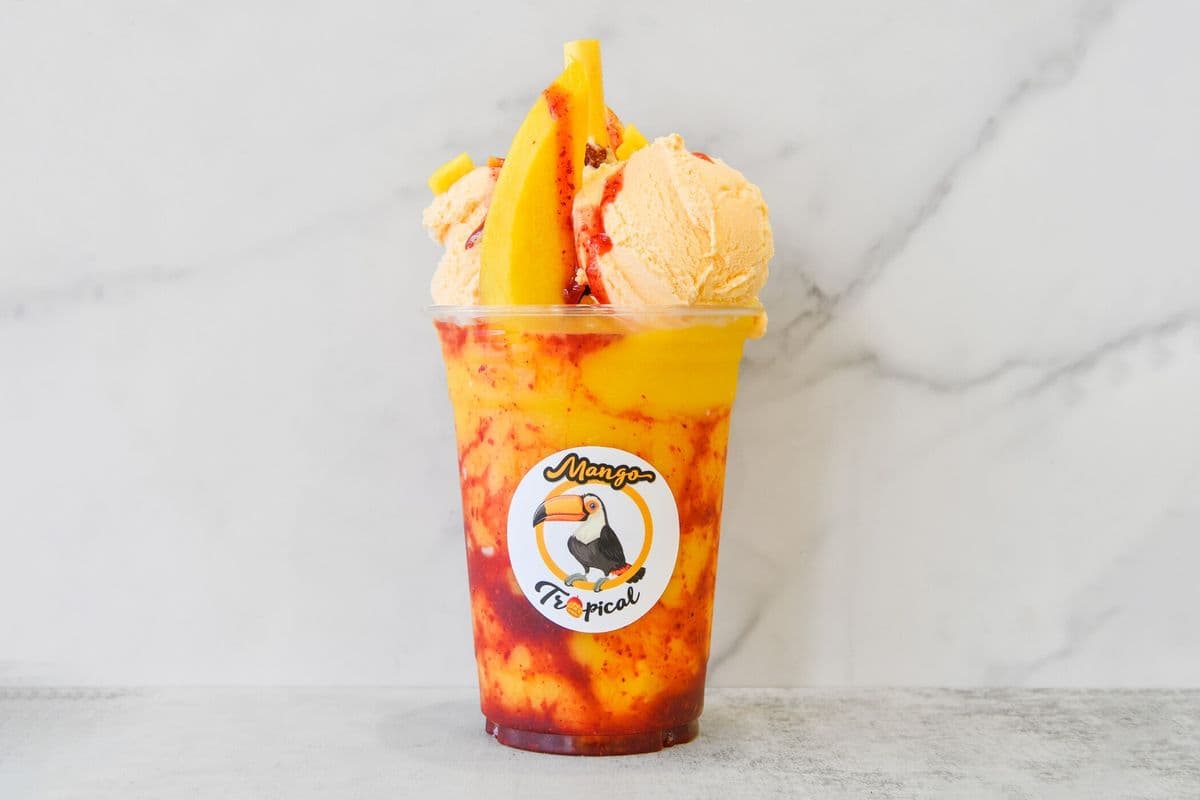 Mangonada Supreme