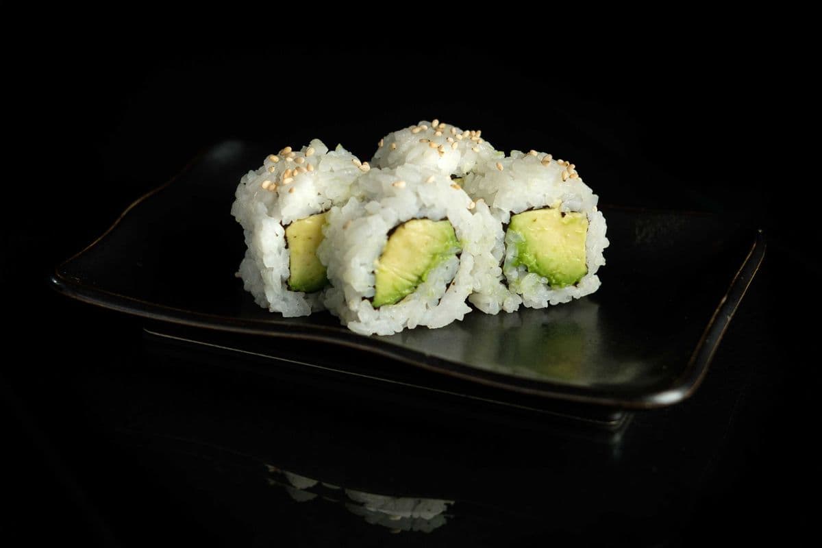Avocado Roll
