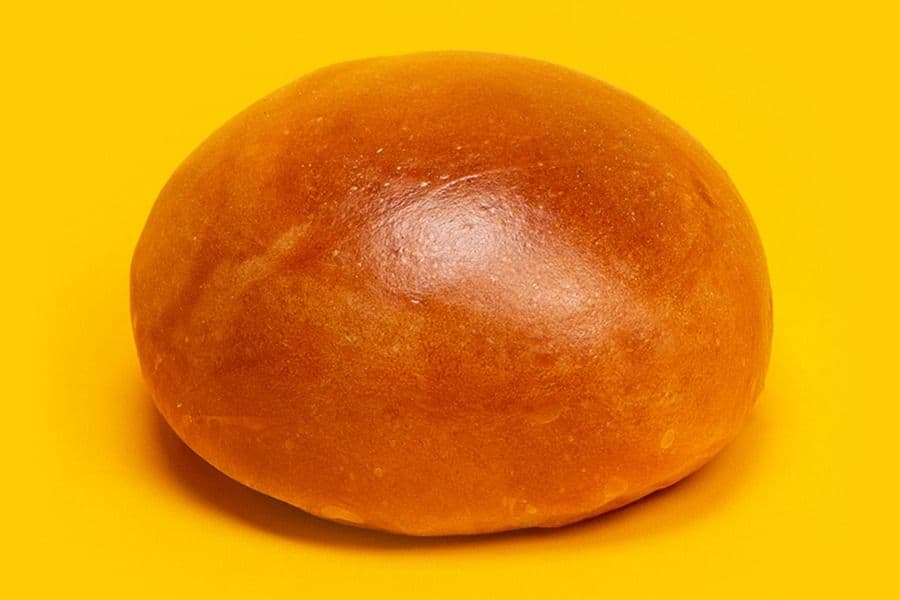 Burger nature / Plain Burger