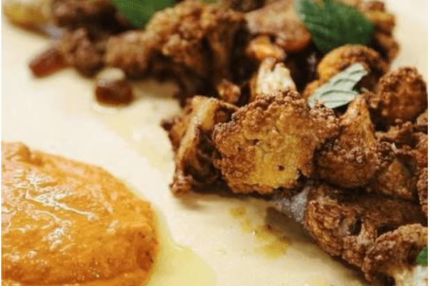 Cauliflower