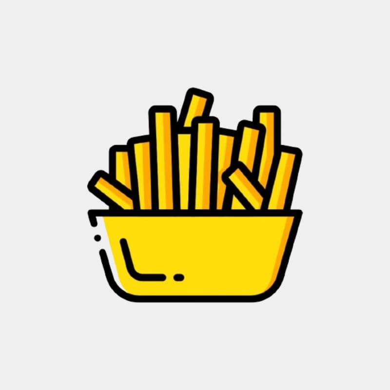 Family Cajun Fries