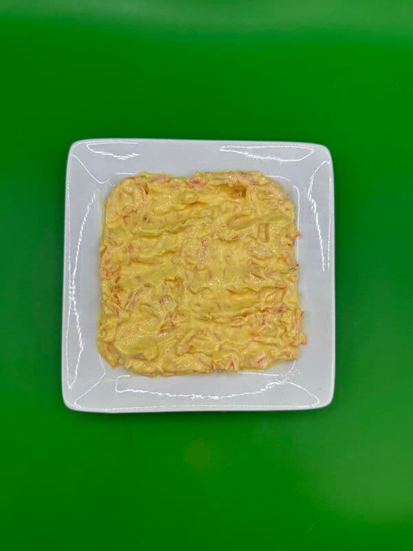 Carrot Tarator