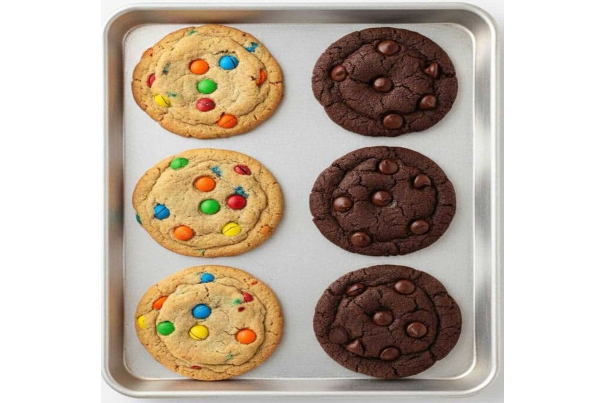 Cookies