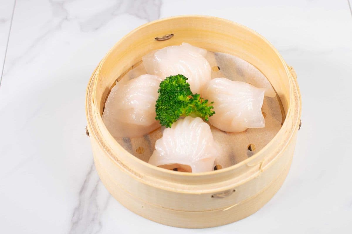 33. Har Gow (4 pcs)