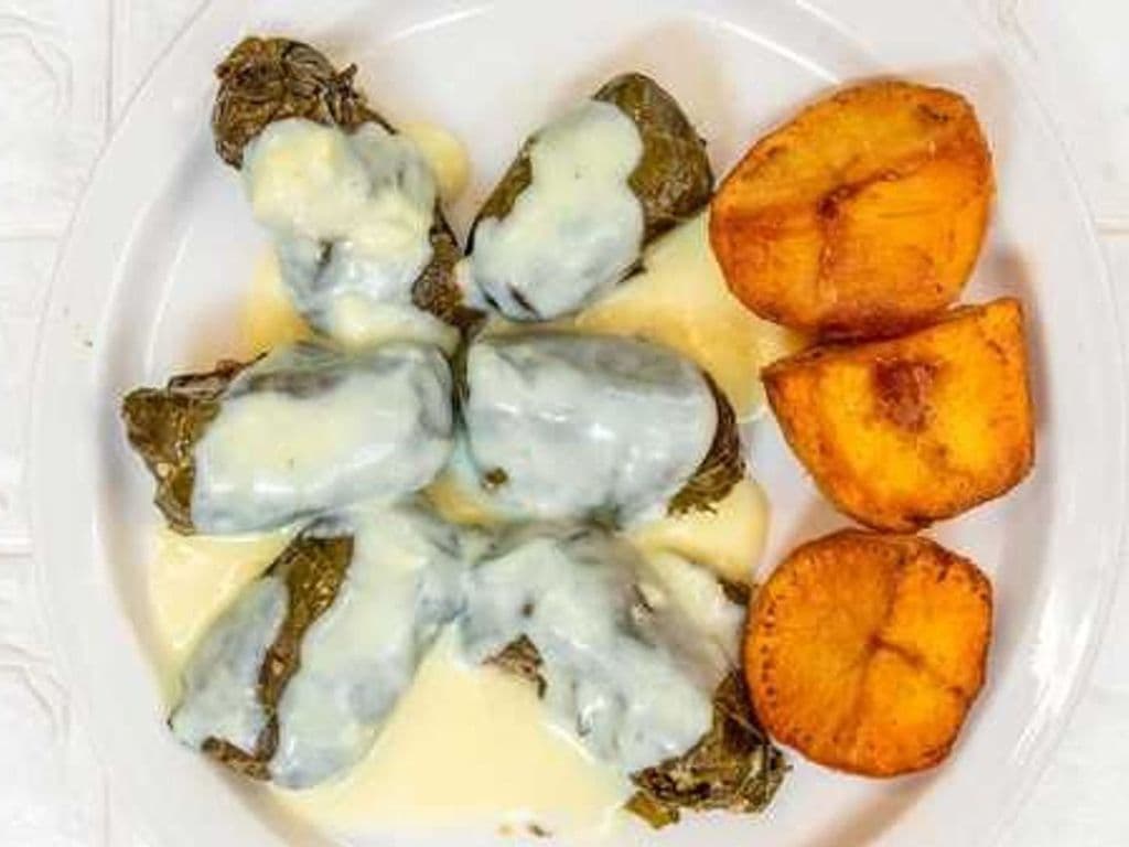 DOLMAS