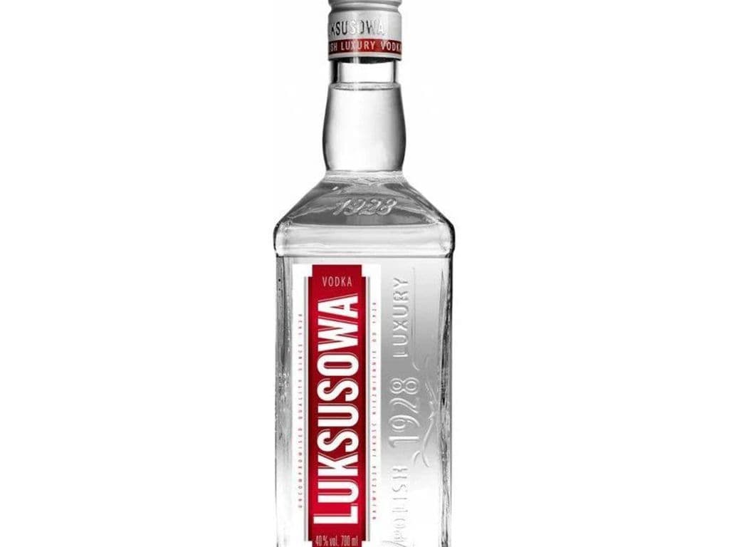 Luksusowa Vodka Potato Vodka (750ml)