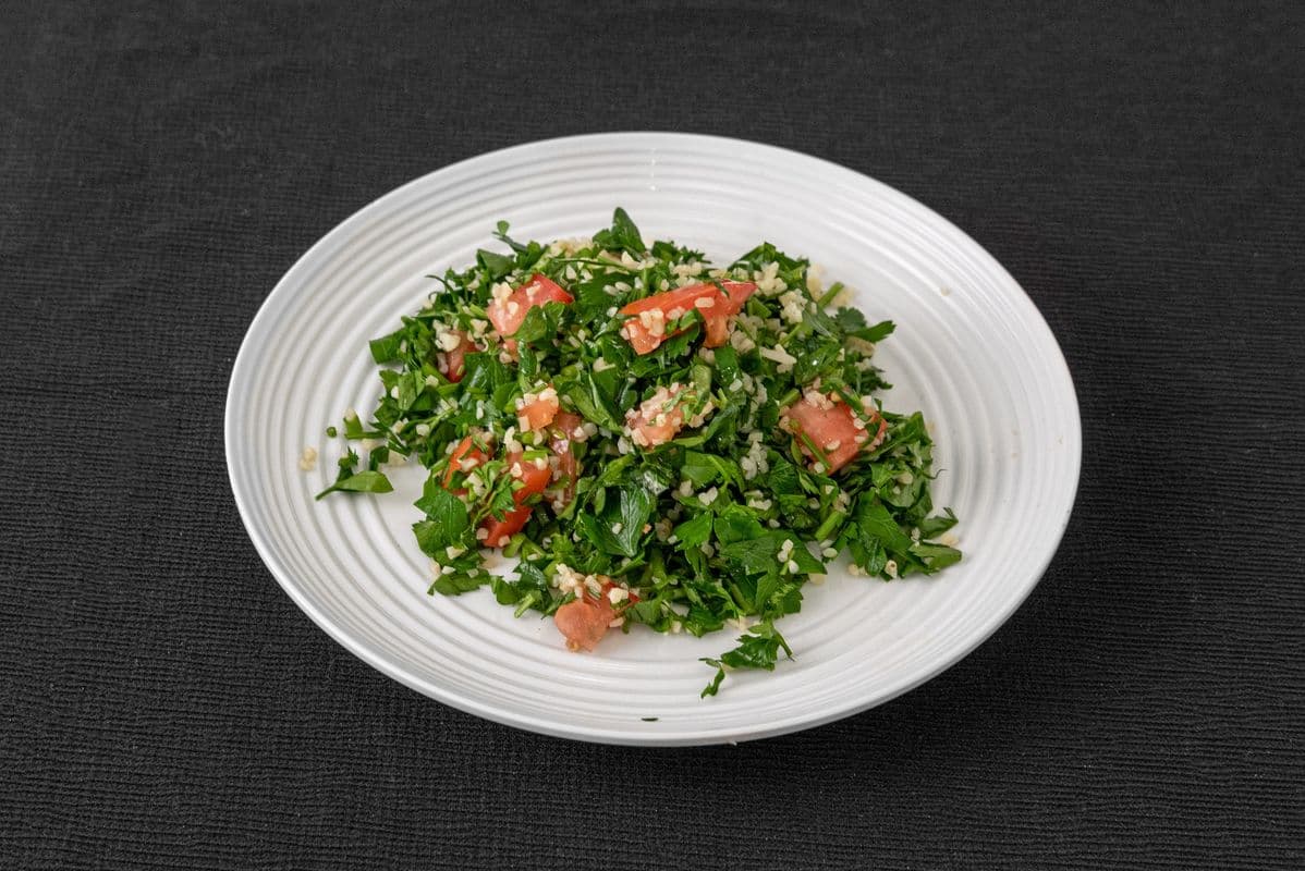 Tabouli
