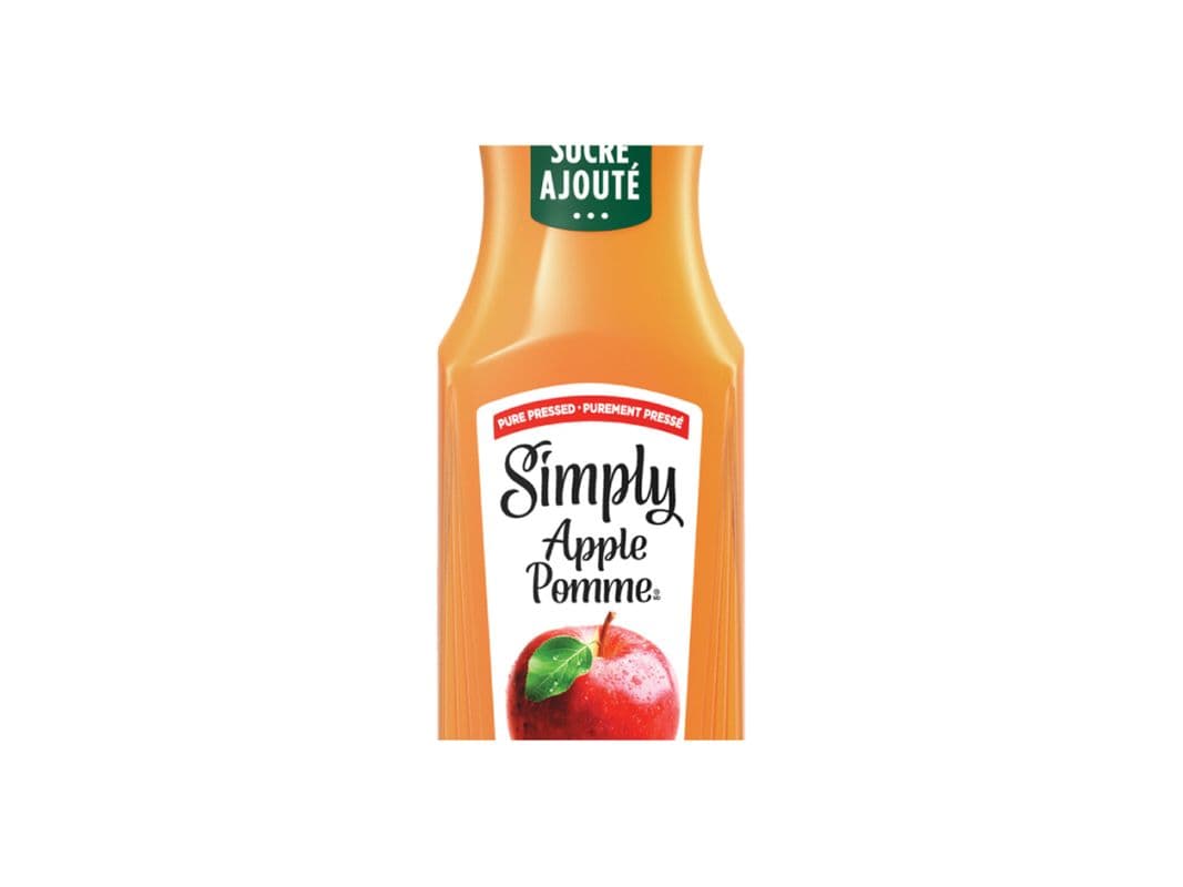 Simply Apple MD / Simply Apple® (Cals: 150)