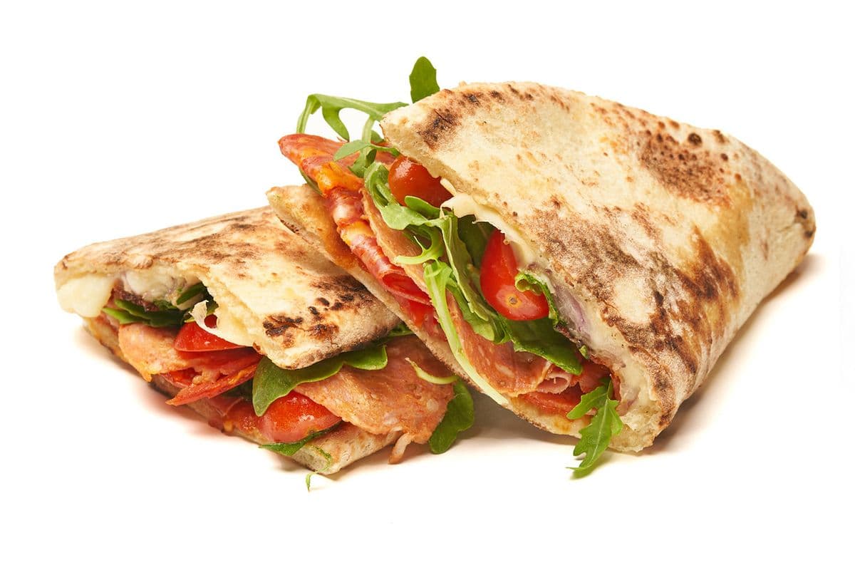 Italian Sandwich