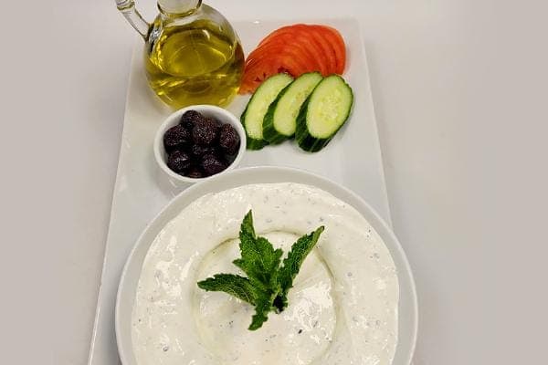 Labneh