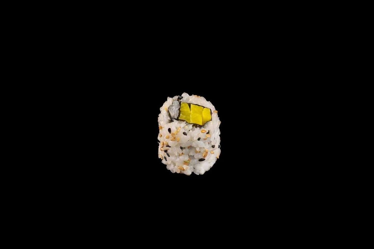 (HM) Oshinko (6mcx)