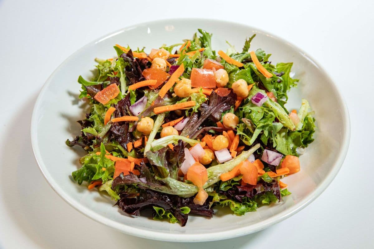 Napoli Salad (Half)