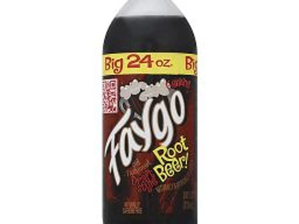 Faygo - Root Beer