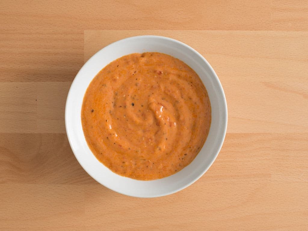 Rosé Sauce (3oz.)