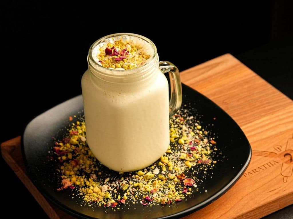 MALAI RABRI SHAKE