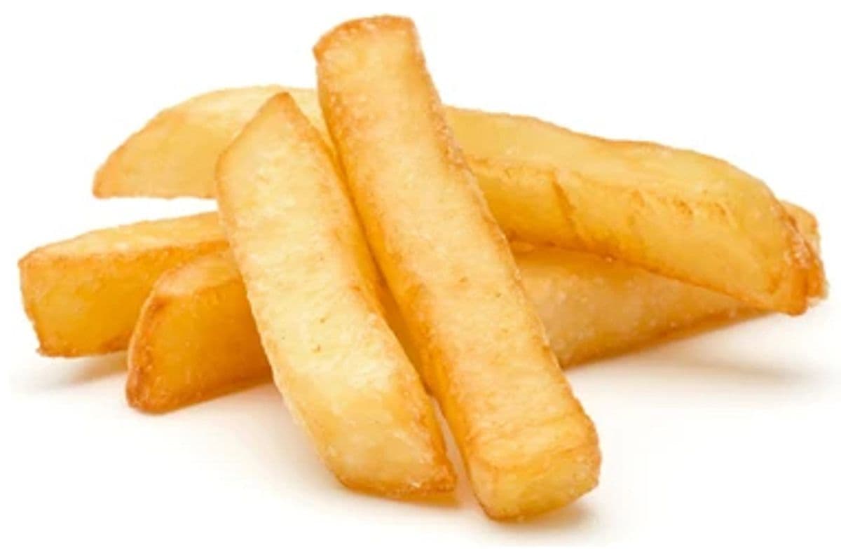Fries