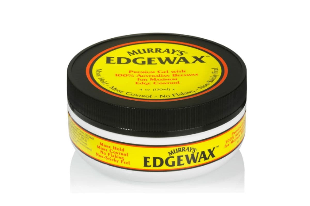 Murrays Edgewax (4 oz)