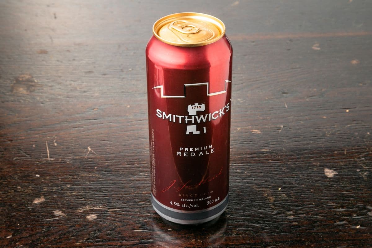 Smithwick's (500 ml)