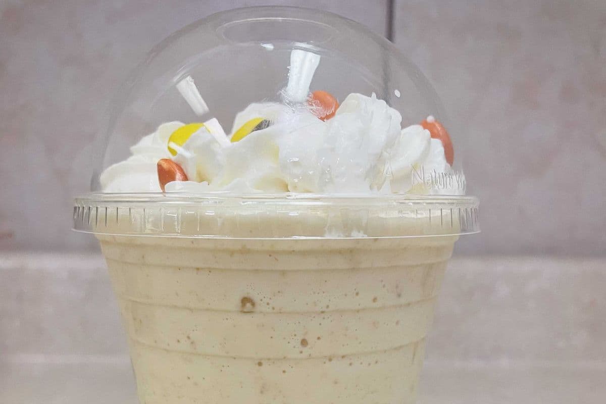 Reese Milkshake