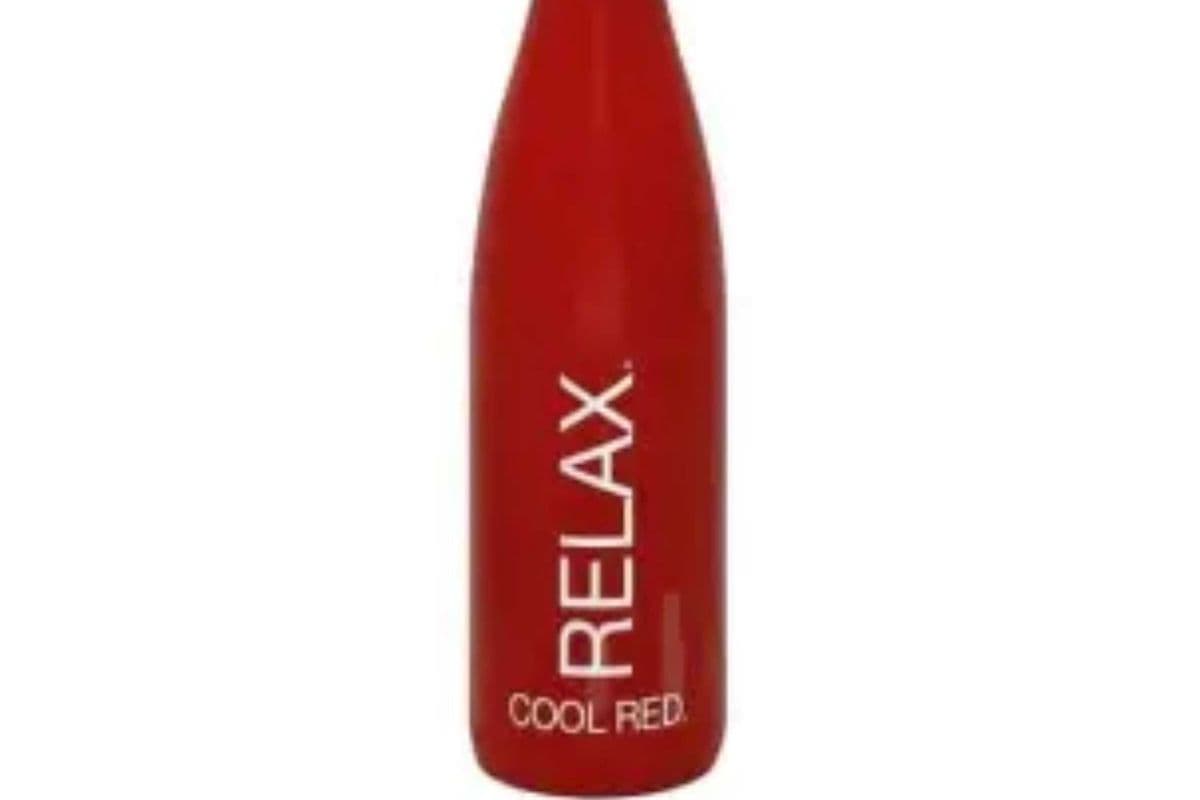Relax Red Blend (1 x 750ml)