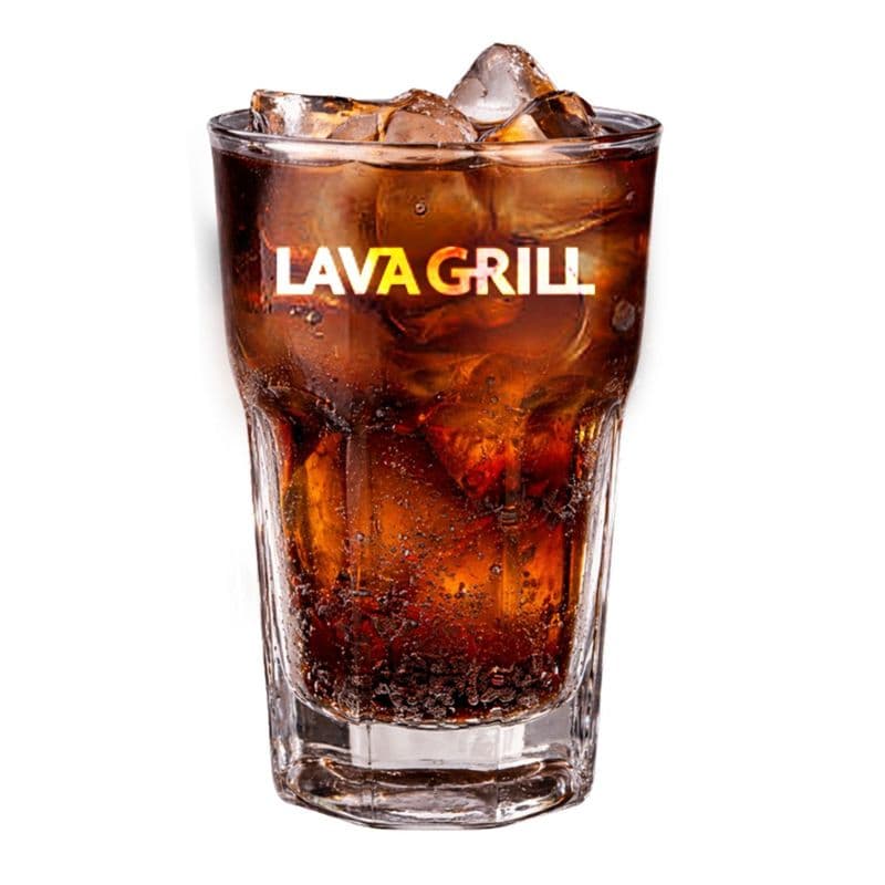 Fountain Drink