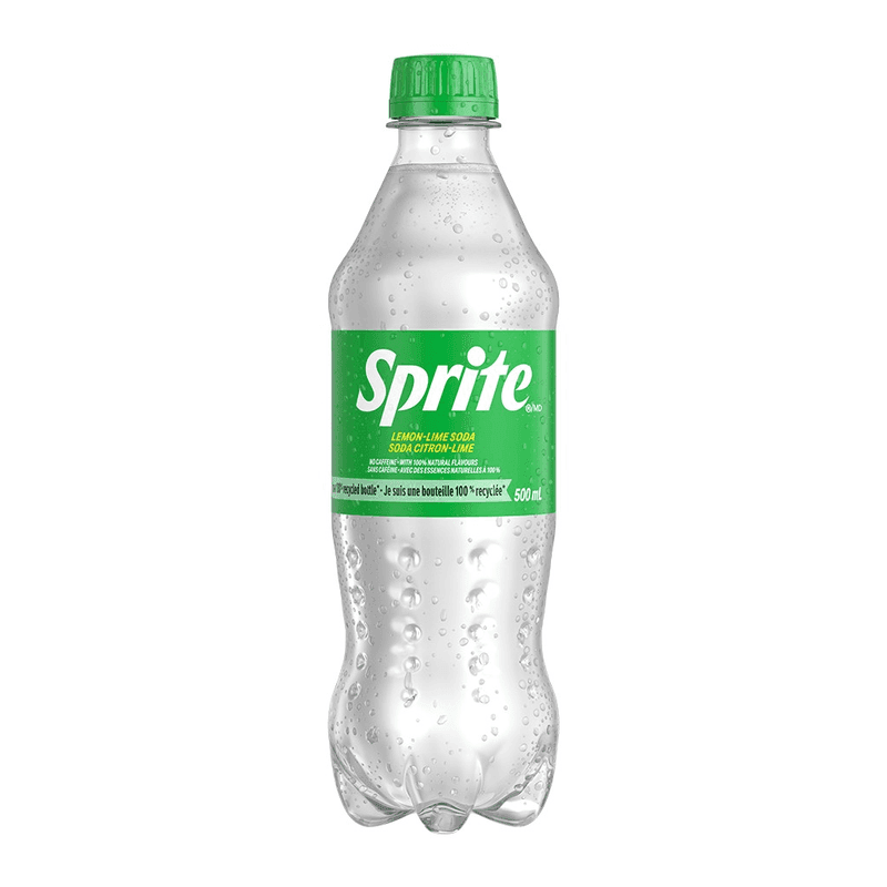 SPRITE / Sprite