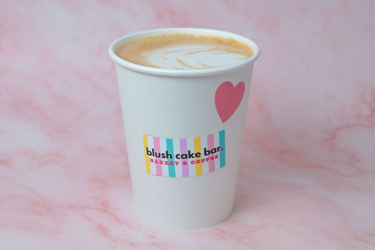 Cafe Latte