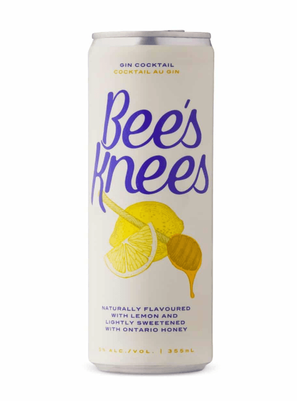 Bees Knees
