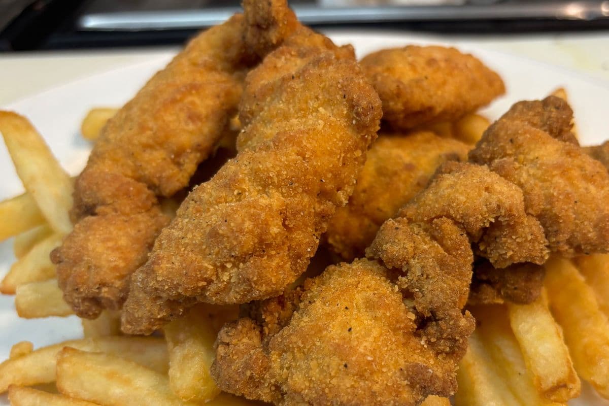 Chicken Tenders