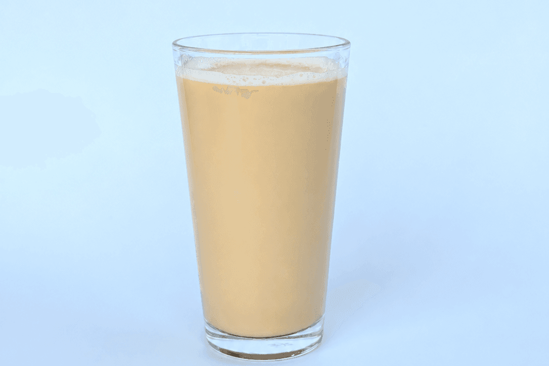 Hot Latte