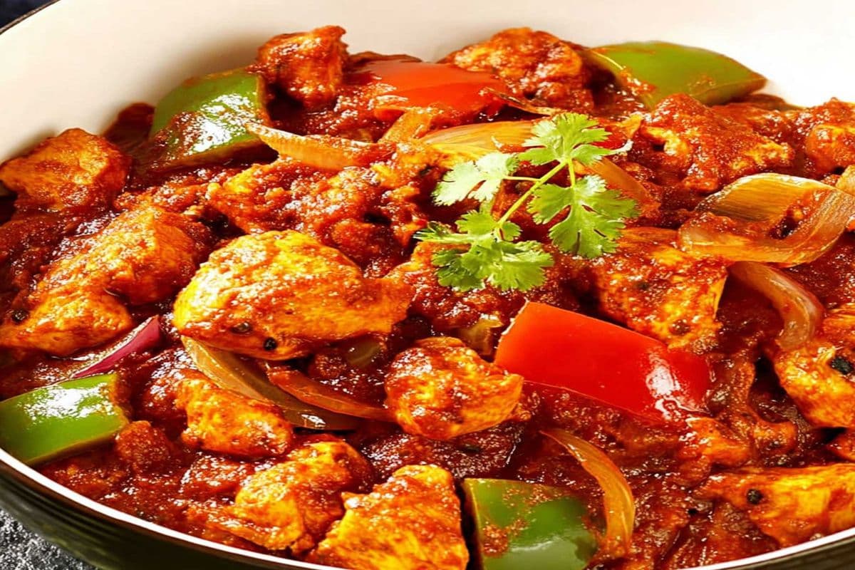 75. Lamb Jalfreji Special (22oz)