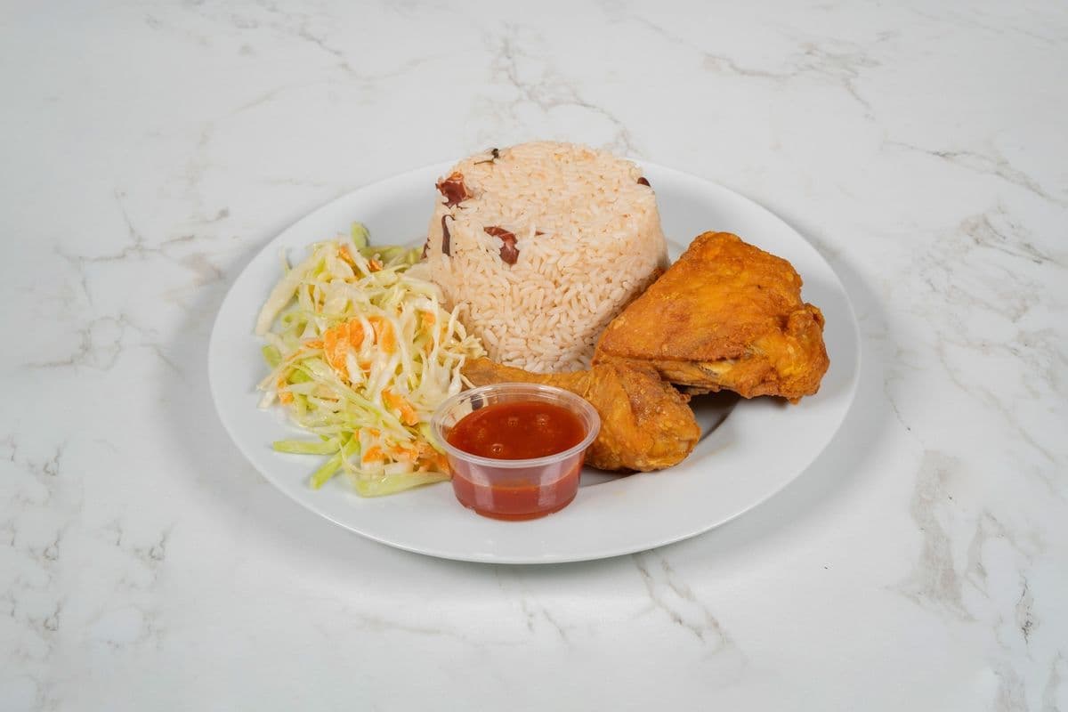 BB-Fry Chicken-Daily